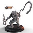 Outlaw Miniatures_Wild West Exodus The Charger Preview 2