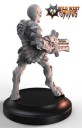 Outlaw Miniatures_Wild West Exodus The Watchers Preview 2