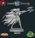 Auriel