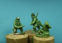 Warlord Games_Bolt Action US Army Winter Range WiP 1