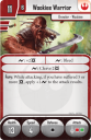 Fantasy Flight Games_Imperial Assault Wookiee Warriors Ally Pack Preview 4