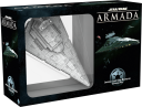 Fantasy Flight Games_Star Wars Armada Imperial Star Destroyer Preview 1