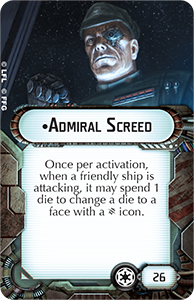 Star Wars Armada Sternenzerst rer Preview Br ckenkopf Online