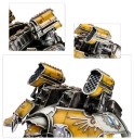 Forge World_Warhammer 40.000 Mars Pattern Warlord Titan Apocalypse Missile Launcher x 2 2