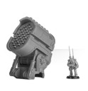 Forge World_Warhammer 40.000 Mars Pattern Warlord Titan Apocalypse Missile Launcher x 2 4