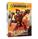 Games Workshop_Age of Sigmar Battletome- Khorne Bloodbound 1