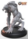 Outlaw Miniatures_Skinwalker Preview 1