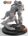 Outlaw Miniatures_Skinwalker Preview 2