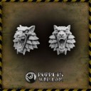 Puppets War_Iron Wolf Shoulder Pads 1