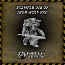 Puppets War_Iron Wolf Shoulder Pads 2