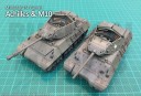 Rubicon Models_M10:M36 (TS1) Plastic Painted 4