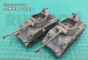 Rubicon Models_M10:M36 (TS1) Plastic Painted 8