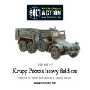 Warlord Games_Bolt Action Krupp Protze heavy field car 2