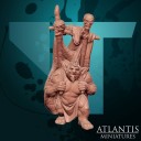 Atlantis Miniatures_Goblin Preview 1