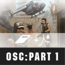 Evil Bear Wargames_OSC- OSCAR | SIERRA | CHARLIE – PART 1- SKIRMISH 1