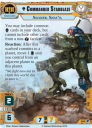 Fantasy Flight Games_Warhammer 40.000 Conquest Tau Commander Preview 2