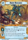 Fantasy Flight Games_Warhammer 40.000 Conquest Tau Commander Preview 6