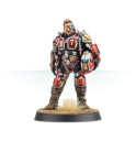 Forge World_Warhammer 40.000 Knight Pilot Promo