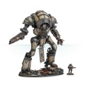 Forge World_Warhammer 40.000 Mechanicum Cerastus Knight-Atrapos 2