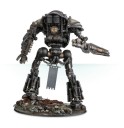 Forge World_Warhammer 40.000 Mechanicum Cerastus Knight-Atrapos 3