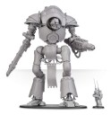 Forge World_Warhammer 40.000 Mechanicum Cerastus Knight-Atrapos 7