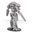 Forge World_Warhammer 40.000 Mechanicum Cerastus Knight-Atrapos 8