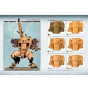 Games Workshop_Warhammer 40.000 Armies of Expansion- Tau Empire Painting Guide 4