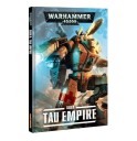 Games Workshop_Warhammer 40.000 Codex- Tau Empire 1