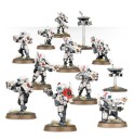 Games Workshop_Warhammer 40.000 Fire Warriors Breacher Team 1