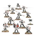 Games Workshop_Warhammer 40.000 Fire Warriors Strike Team 1