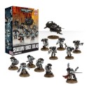 Games Workshop_Warhammer 40.000 Shadow Force Solaq 1