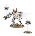 Games Workshop_Warhammer 40.000 XV8 Crisis Battlesuit Team 2