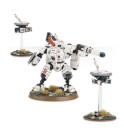 Games Workshop_Warhammer 40.000 XV8 Crisis Battlesuit Team 3