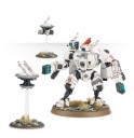 Games Workshop_Warhammer 40.000 XV8 Crisis Battlesuit Team 4