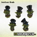 Kromlech_Gentleorc Heads