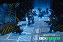 Laser Terrain_Kickstarter Preview