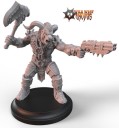 Outlaw Miniatures_Wild West Exodus Big Horn Preview 1