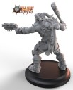 Outlaw Miniatures_Wild West Exodus Big Horn Preview 2