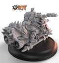 Outlaw Miniatures_Wild West Exodus Iron Horse Teaser 2