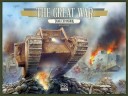 Plastic Soldier Games_The Great War Tank Expansion Kickstarter 1