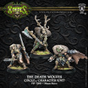 Privateer Press_Hordes Circle The Death Wolves