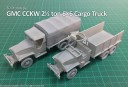 Rubicon Models_GMC CCKW - 3D Prototypes 1