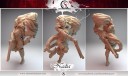 Siren Miniatures_Nadia Preview