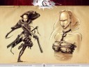 Siren_Miniatures_Deadly_Duo_art1