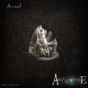 Arcanid