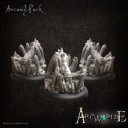 Arcanid Pack