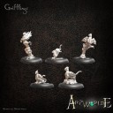 Grifflings