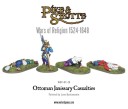 Warlord Games_Pike&Schotte Ottoman Janissary Casualties