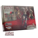 Army Painter_Warpaints Zombicide Black Plague Set 1