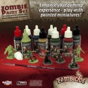 Army Painter_Warpaints Zombicide Black Plague Set 2